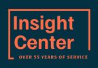 Insight Center for Community Economic Development logo